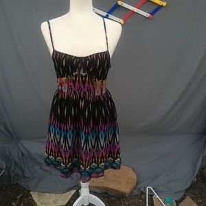 Sun dress